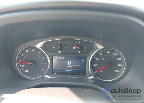 2023 GMC Acadia Fwd Sle из США, поврежденный, VIN 1GKKNKL41PZ187165